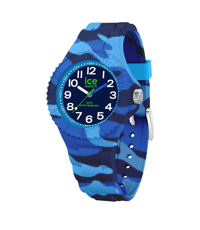 Ice Watch Ice Tie and Dye - Blue Shades - Extra small - 021236