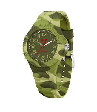Ice Watch Ice Tie and Dye - Green shades - Extra small - 021235