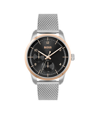 Hugo Boss Sophio heren horloge 1513961