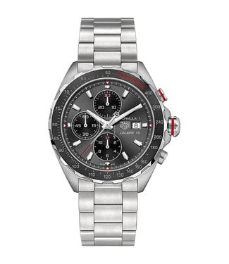 Tag Heuer Formula 1 Calibre 16 Automatic Chronograph CAZ2012.BA0876