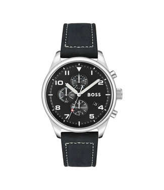 Hugo Boss View heren horloge 1513987