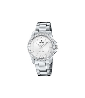 Festina Classic dames horloge F20593/1