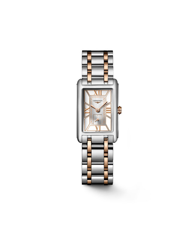 Longines Dolcevita dames horloge L52555757