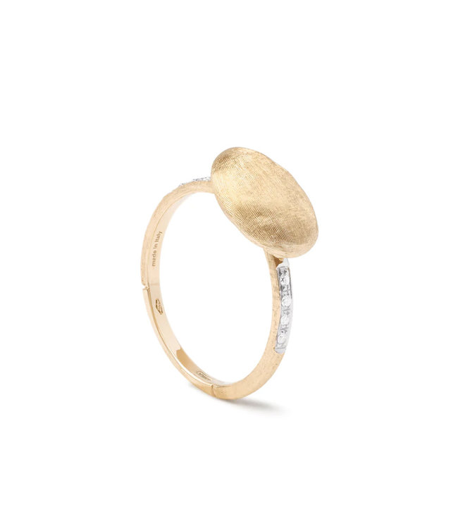 Marco Bicego ring Siviglia AB609-B YW-Q6 size 55