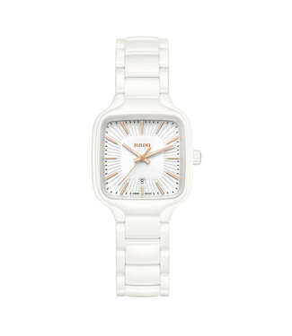 Rado True Square dames horloge R27072012