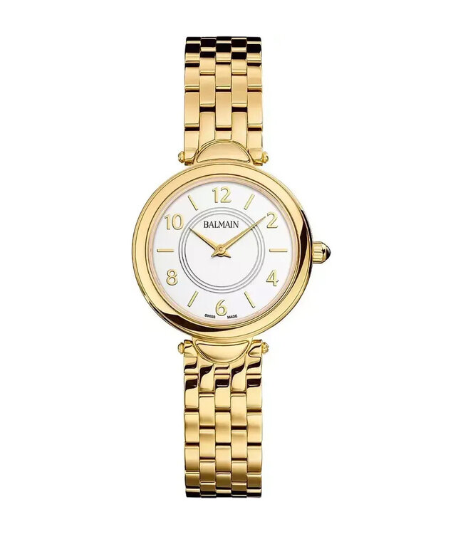 Balmain Haute Elegance dames horloge B81503382