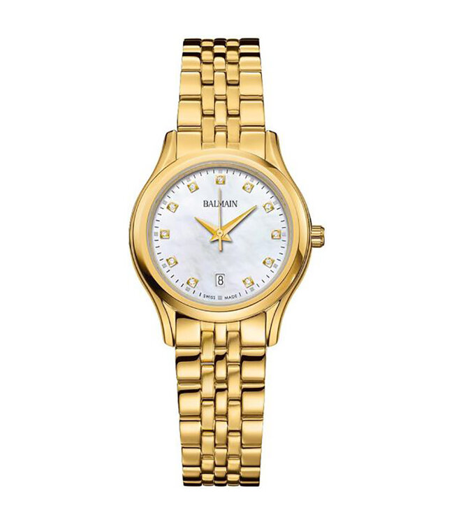 Balmain Beleganza dames horloge B83403386