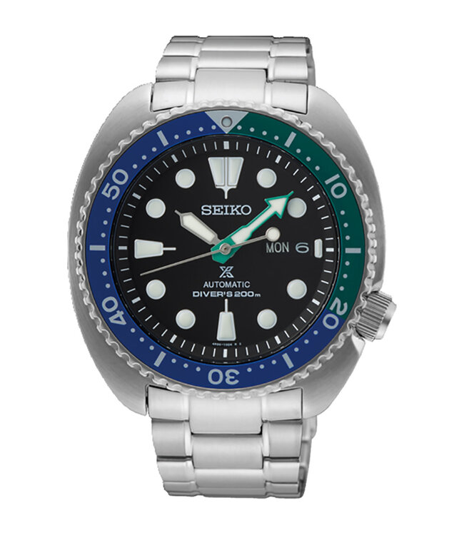 Seiko Prospex Automatic Diver heren horloge SRPJ35K1