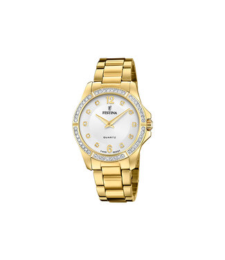 Festina Classic dames horloge F20596/1