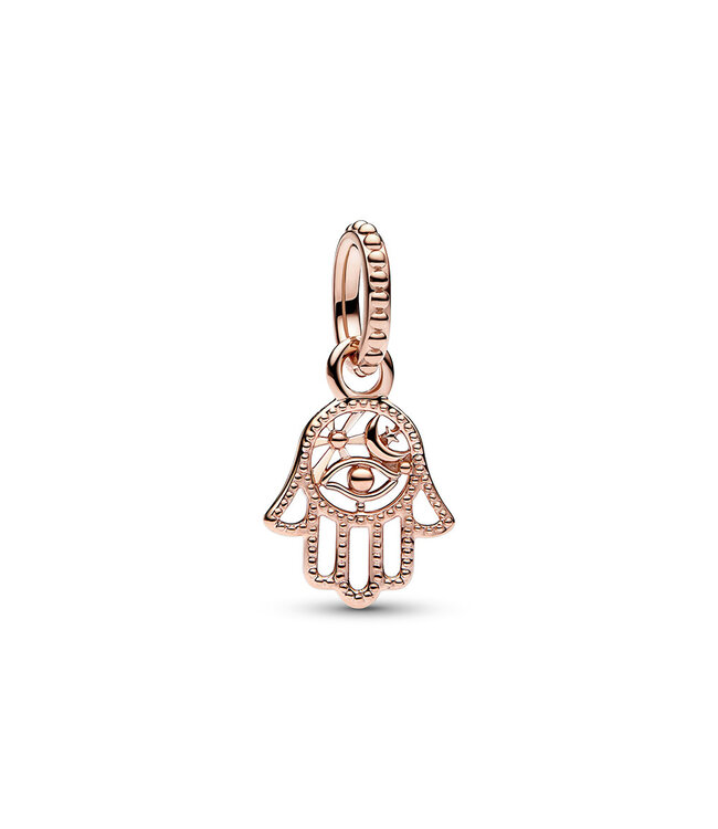 Pandora Protective Hamsa Hand dangle 789144C00