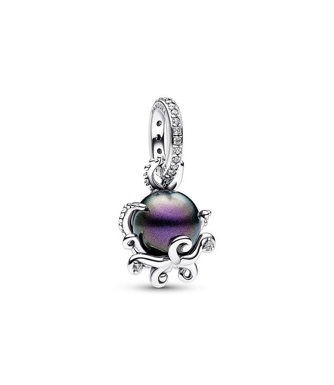 Pandora Disney, The Little Mermaid - Ursula dangle - 792684C01