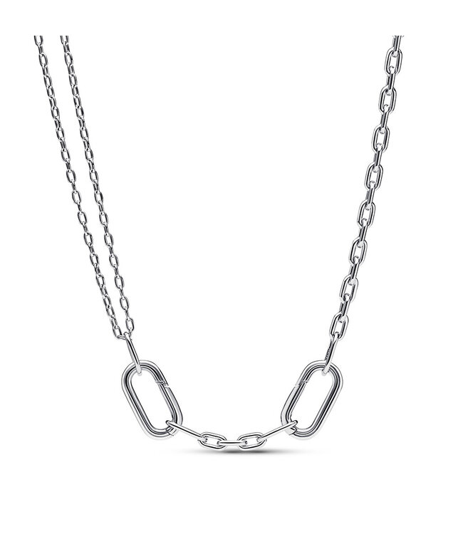 Pandora Pandora ME - Double Link necklace 392303C00