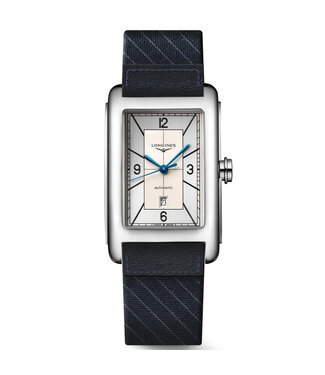 Longines Dolcevita Automatic heren horloge L57574738