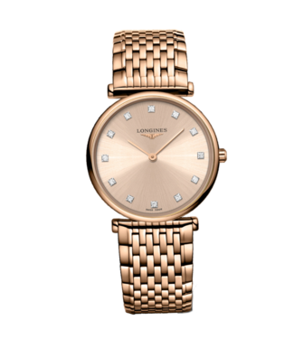 Longines La Grande Classique dames horloge L45121908