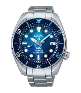 Seiko Prospex Automatic Diver heren horloge SPB375J1