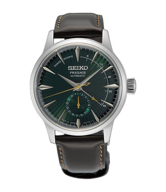 Seiko Presage Automatic heren horloge SSA459J1