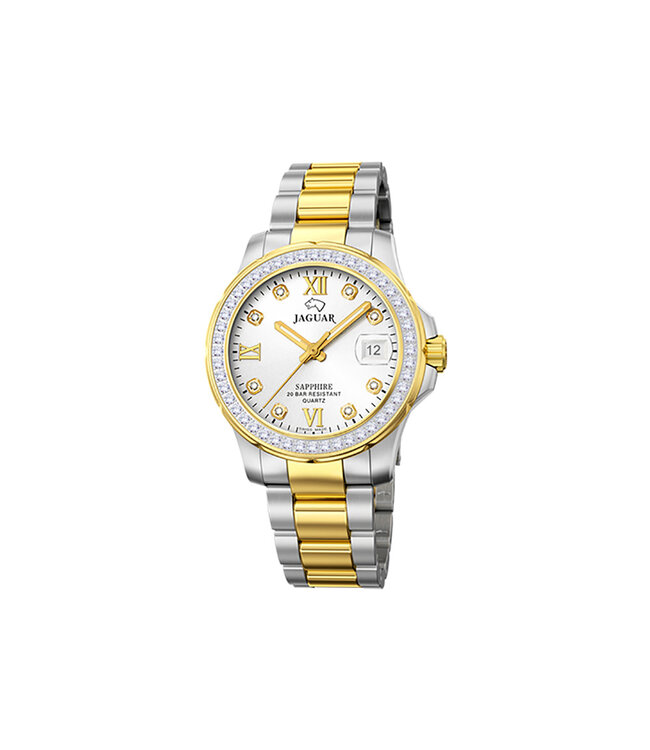 Jaguar Woman Collection dames horloge J893/1