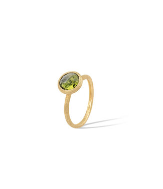 Marco Bicego ring Jaipur peridot AB632-PR01