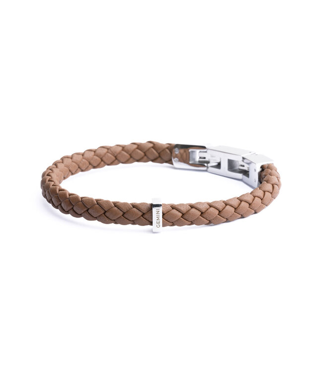 Gemini Una Light Brown O44