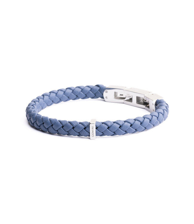 Gemini Una Light Blue O45