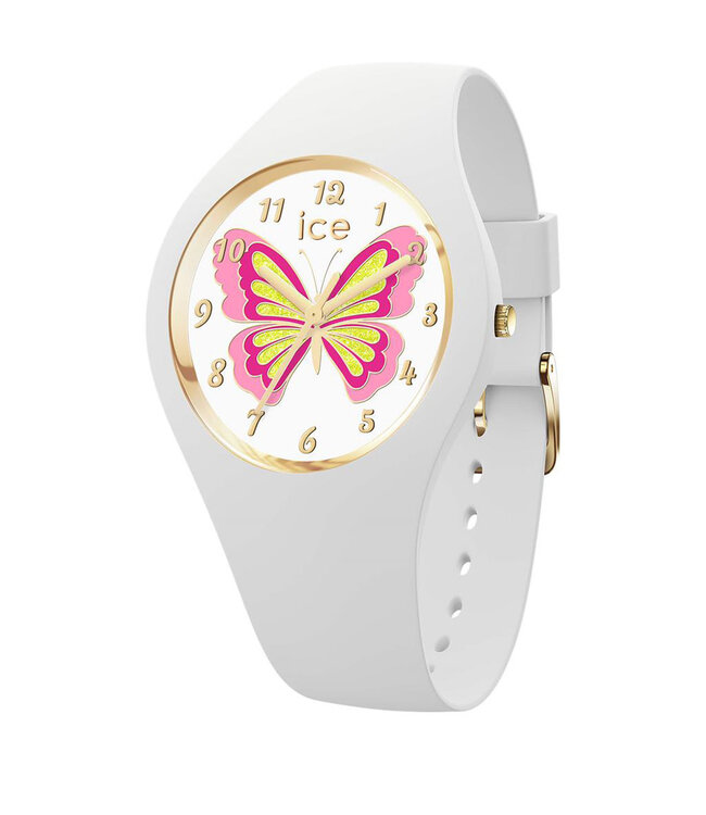 Ice Watch Ice Fantasia - Butterfly lily - Small - 021956