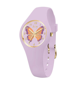 Ice Watch Ice Fantasia - Butterfly lilac - Extra small - 021952