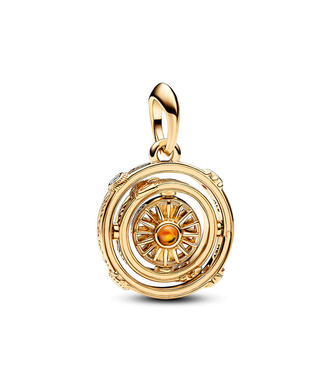 Pandora Game of Thrones - Spinning Astrolabe dangle - 762971C01