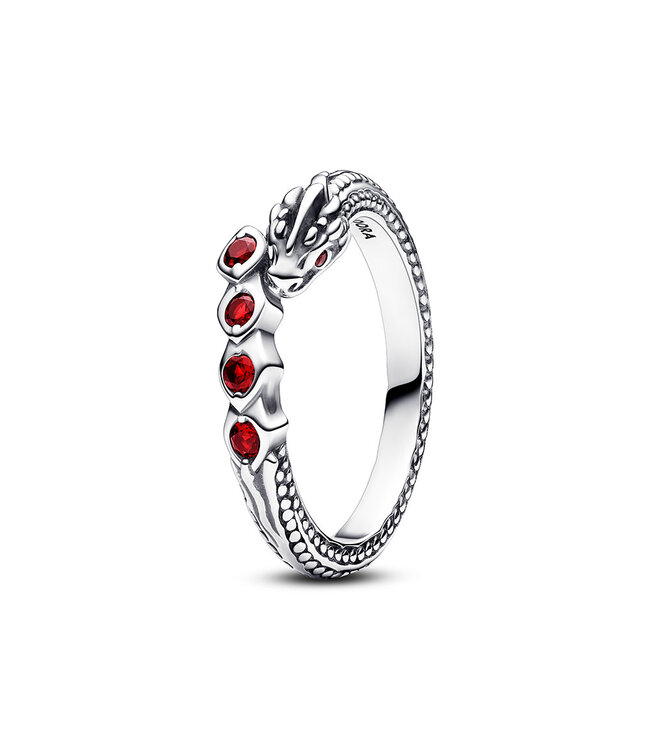 Pandora Game of Thrones - Dragon Sparkling ring 192968C01