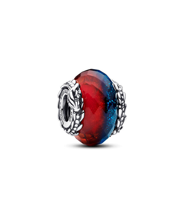 Pandora Game of Thrones - Ice & Fire Dragons Dual Murano glass - 792966C00