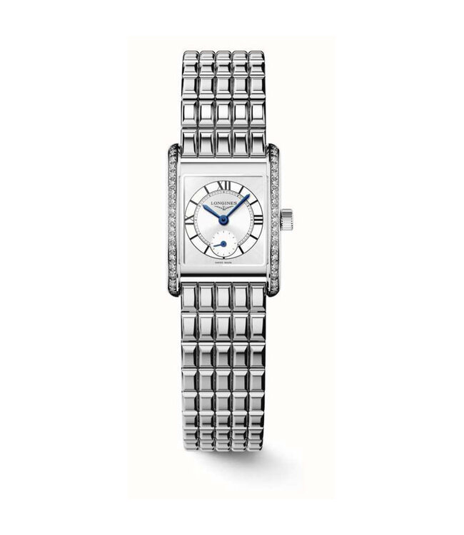 Longines Mini Dolcevita dames horloge L52000756