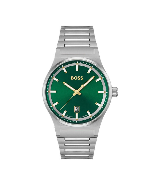 Hugo Boss Candor heren horloge 1514079