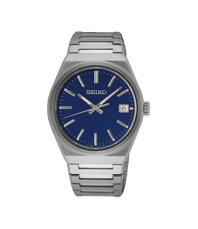 Seiko Classic heren horloge SUR555P1