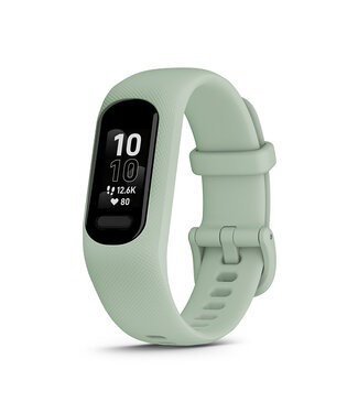 Garmin Vivosmart 5, S/M, Mint - 010-02645-12