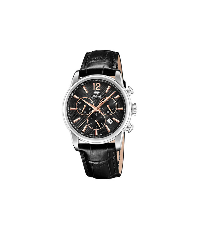 Jaguar Acamar Chronograph heren horloge J968/6