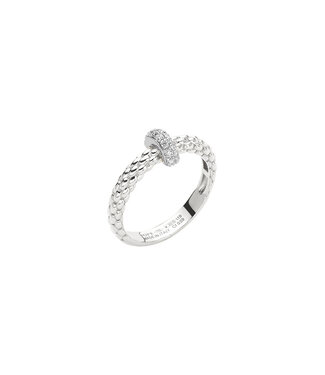 Fope ring Prima witgoud 74708AX_BB_B_XBX_140