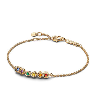 Pandora Marvel - The Avengers Infinity Stones bracelet - 562960C01