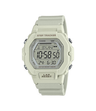 Casio Casio Sport Step Tracker LWS-2200H-8AVEF