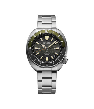 Seiko Prospex Automatic heren horloge SRPK77K1