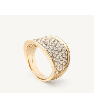 Marco Bicego ring Lunaria Alta AB550-B1-Y-2Y