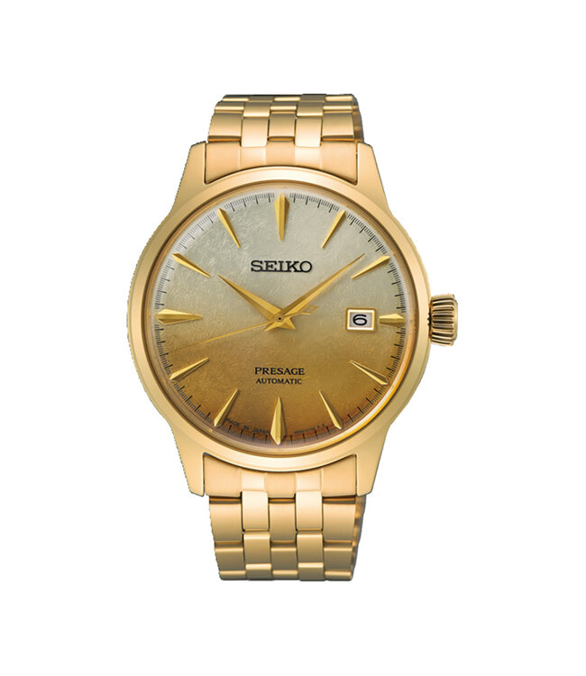 Seiko Presage Automatic heren horloge SRPK46J1