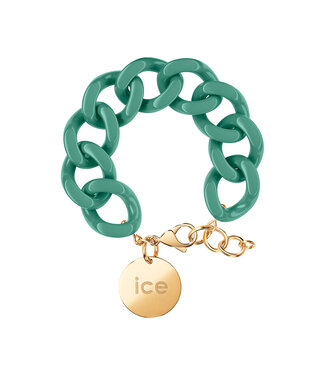 Ice Watch Ice - Jewellery - Chain bracelet - Ivy Green- 020355