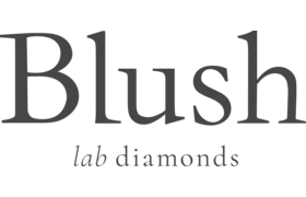 Blush Lab Diamonds