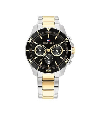 Tommy Hilfiger Jordan heren horloge 1792095