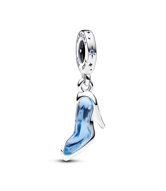 Pandora Disney - Cinderella's Glass Slipper dangle - 793071C01