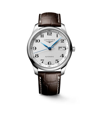 Longines Master Collection Automatic heren horloge L28934783