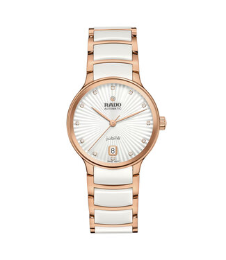 Rado Centrix Automatic Diamonds dames horloge R30037744