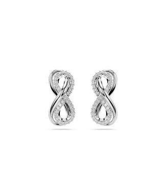 Swarovski Hyperbola pierced earrings 5687269