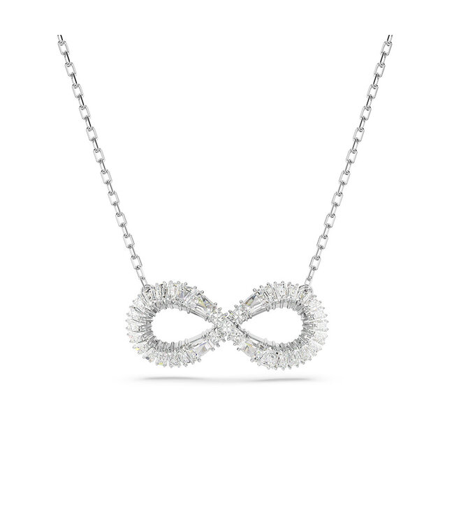 Swarovski Hyperbola pendant Infinity 5679434