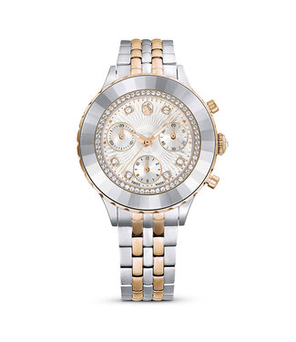 Swarovski Octea Chrono dames horloge 5672937