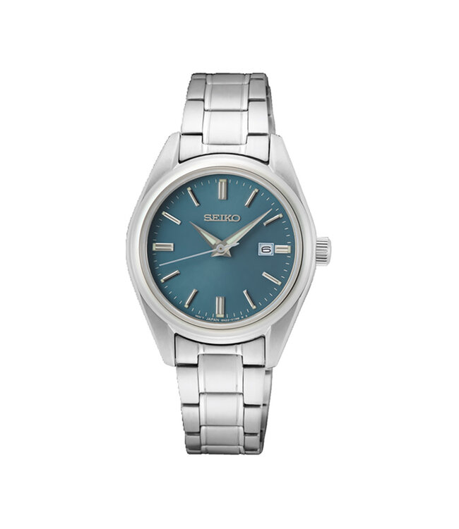 Seiko Classic dames horloge SUR531P1